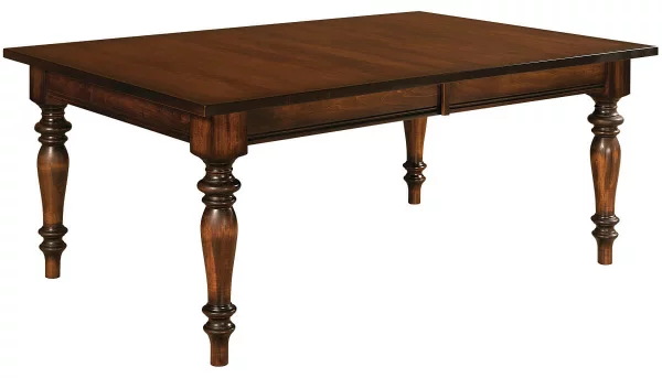Minton Hill Kitchen Table