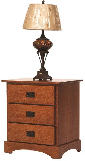 Mission Hills Nightstand