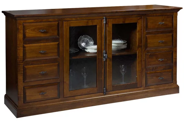 Missouri 2-Door Sideboard