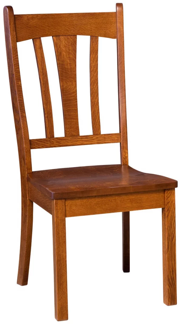 Misty Valley Kitchen Chair