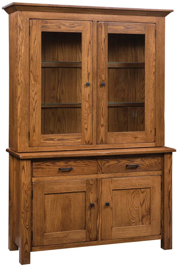 Mobican Dining Hutch