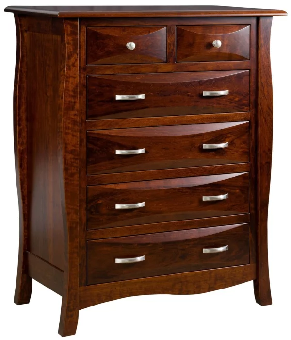 Modelli 6-Drawer Dresser