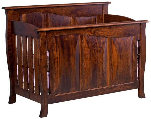 Modelli Panel Crib