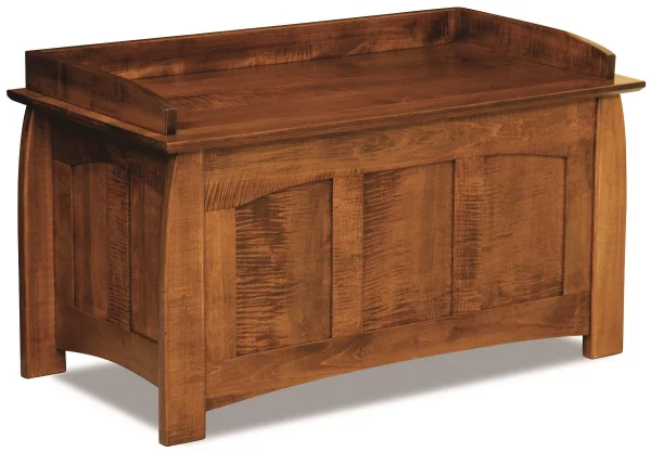 Monaco Storage Chest