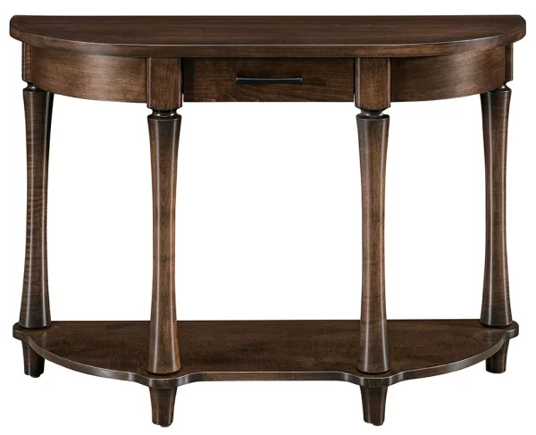 Montaigne Sofa Table
