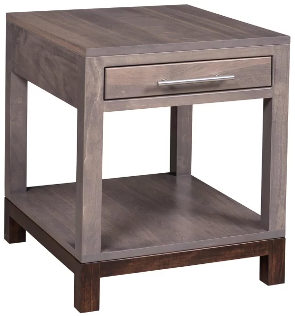 Monteagle End Table
