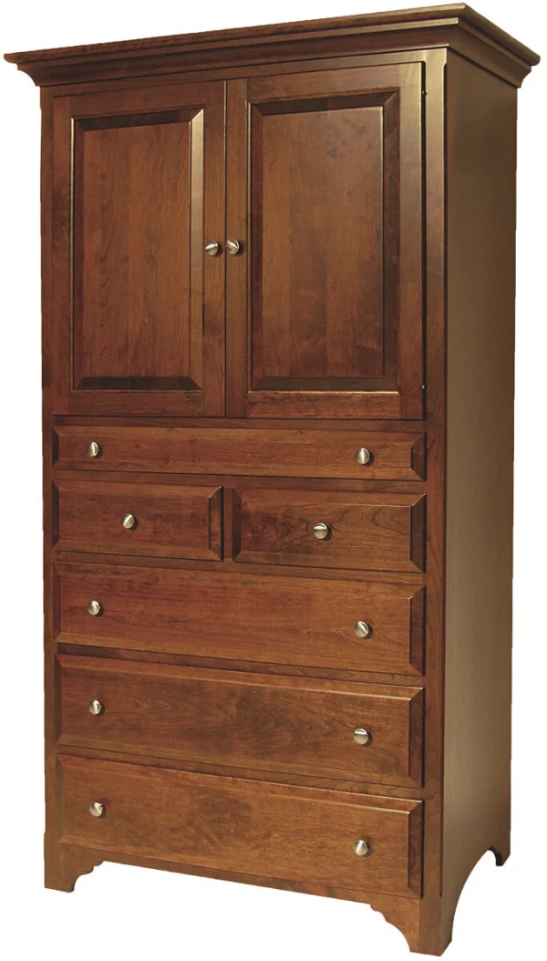 Montgomery Armoire