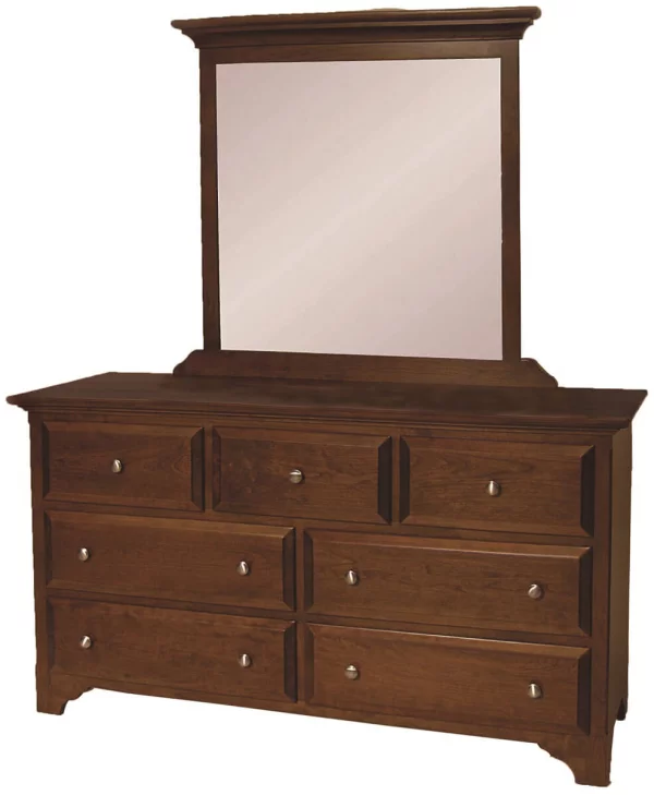 Montgomery Dresser