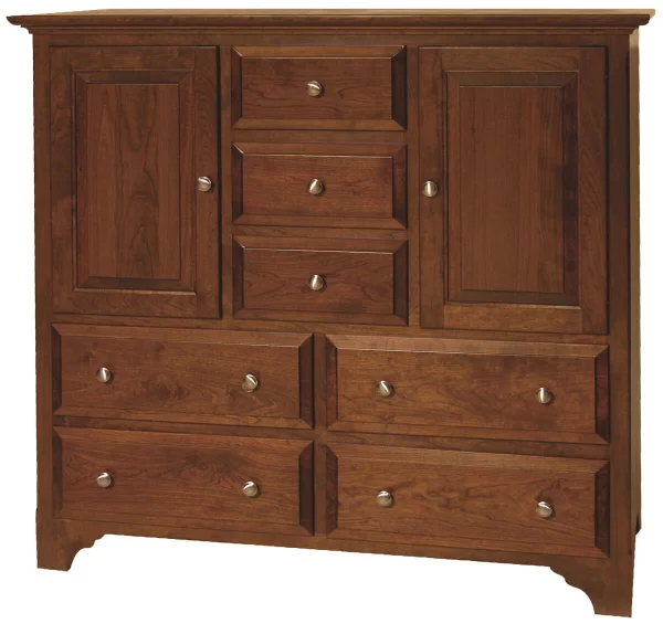 Montgomery Wardrobe Armoire