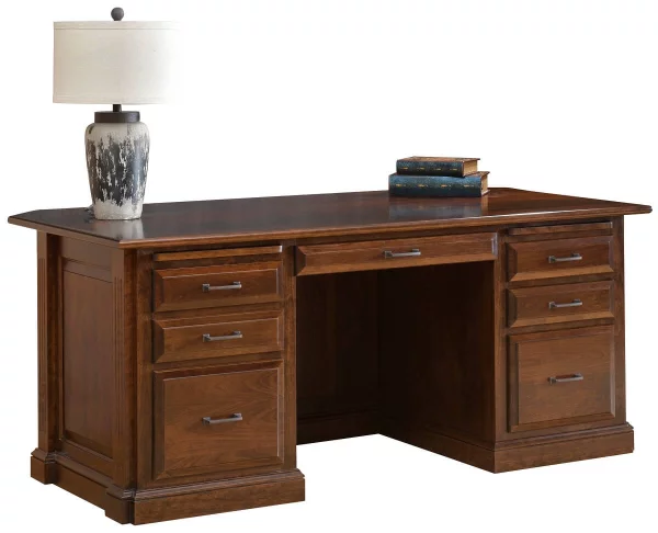 Montreal Executive Desk