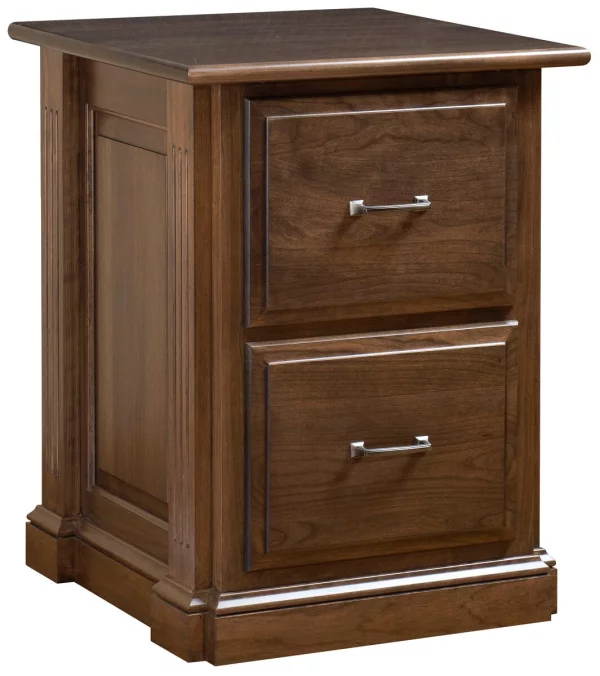 Montreal File Cabinet