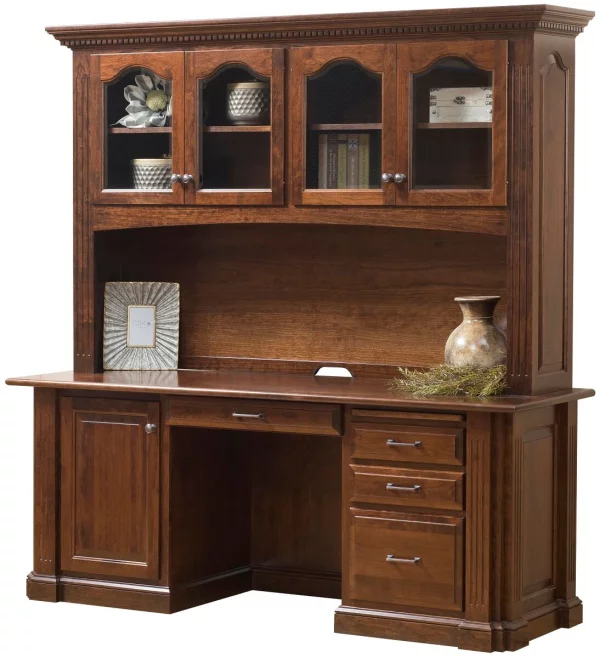 Montreal Office Credenza