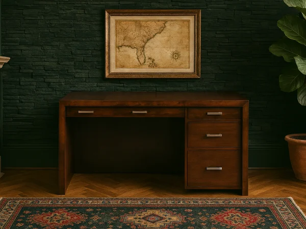 Moran Modern Office Desk