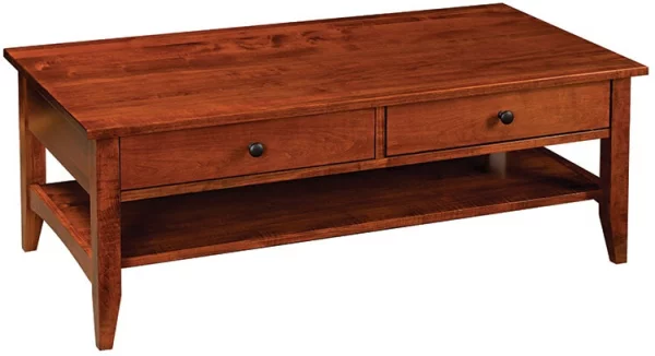 Moriah Coffee Table