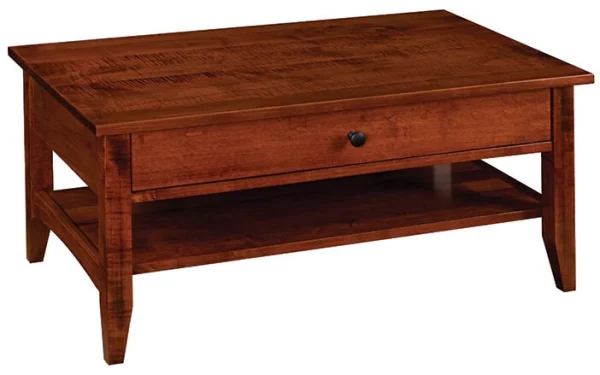 Moriah Petite Coffee Table