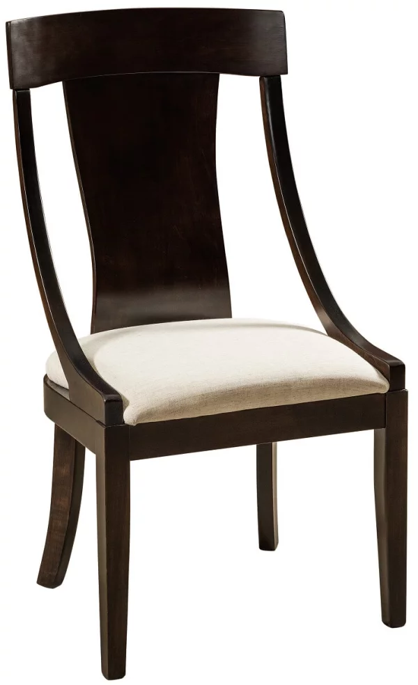 Mt. Kerinci Dining Chair