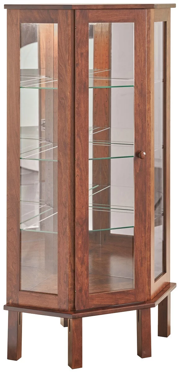 Muldraugh Corner Curio