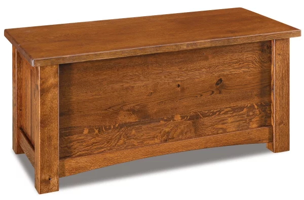 Muskegon Blanket Chest