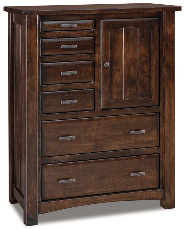 Muskegon Gentleman’s Chest