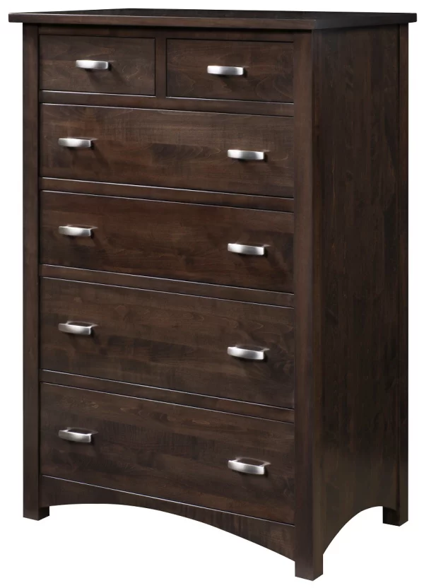 Muskogee Chest of Drawers