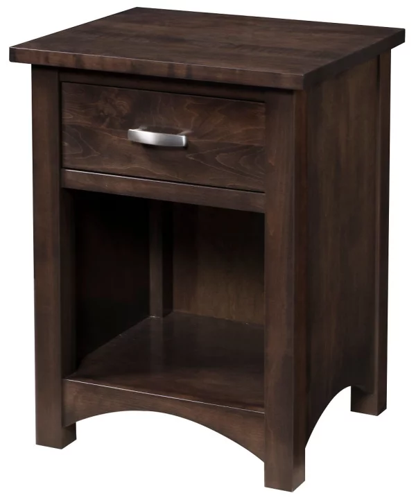 Muskogee Nightstand