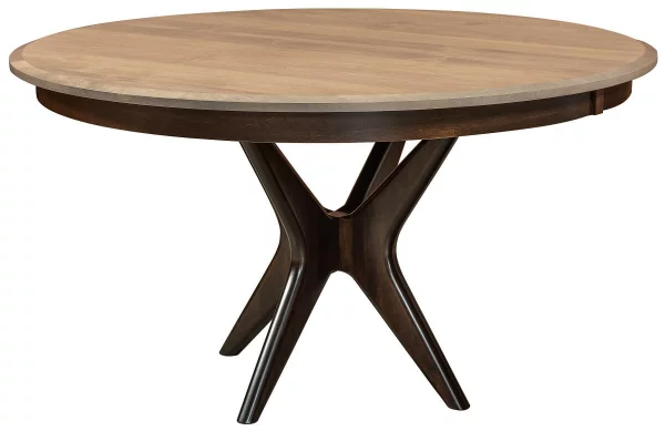 Mykonos Mid Century Modern Table