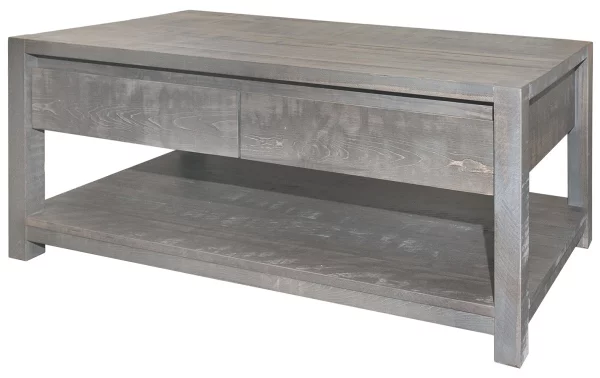 Naomi Modern Coffee Table