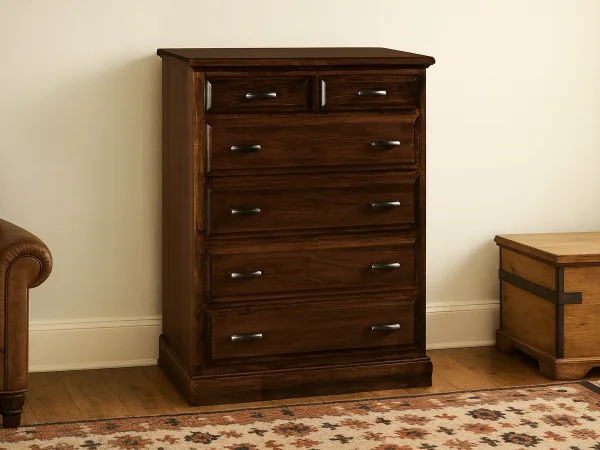 Natchez Chest of Drawers