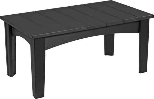 New Guinea Coffee Table