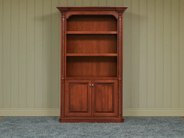 New Haven Bookcase