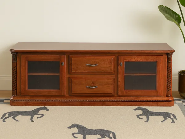 New Haven TV Stand