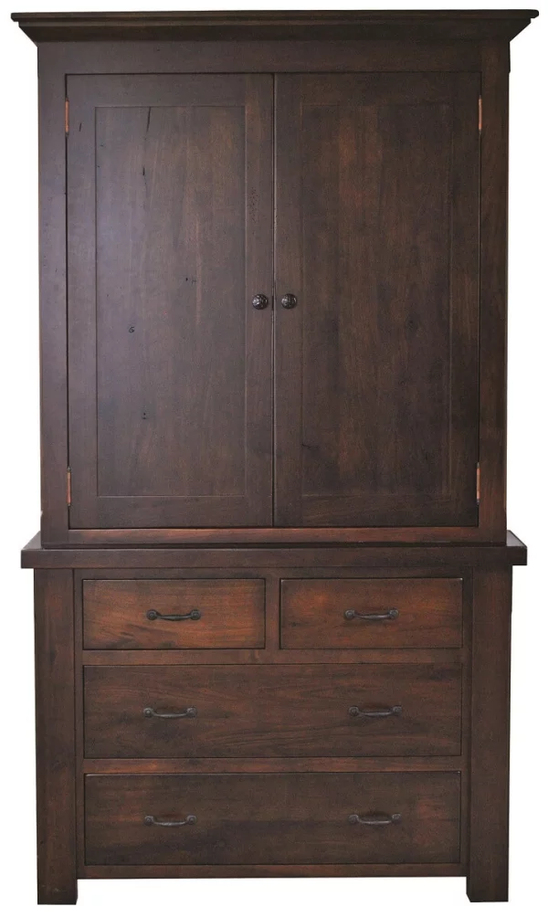 New Milton Armoire