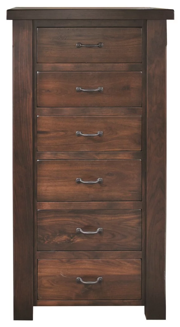 New Milton Lingerie Chest