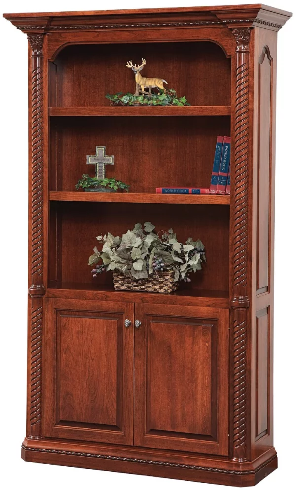 New Haven Bookcase