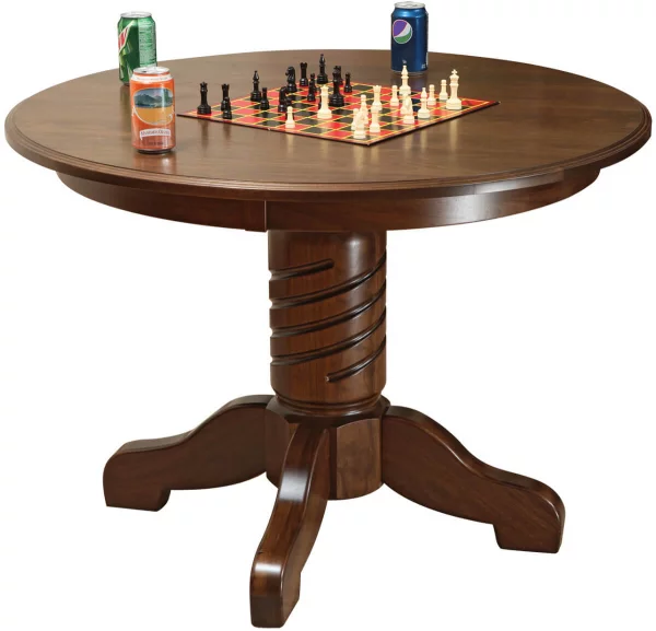 New Haven Client Table
