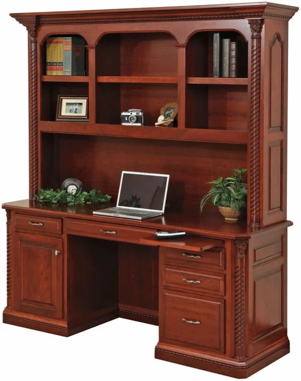 New Haven Computer Credenza