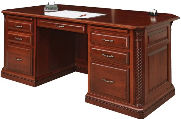 New Haven Executive Desk