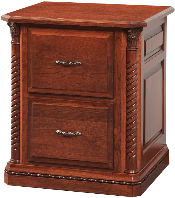 New Haven File Cabinet