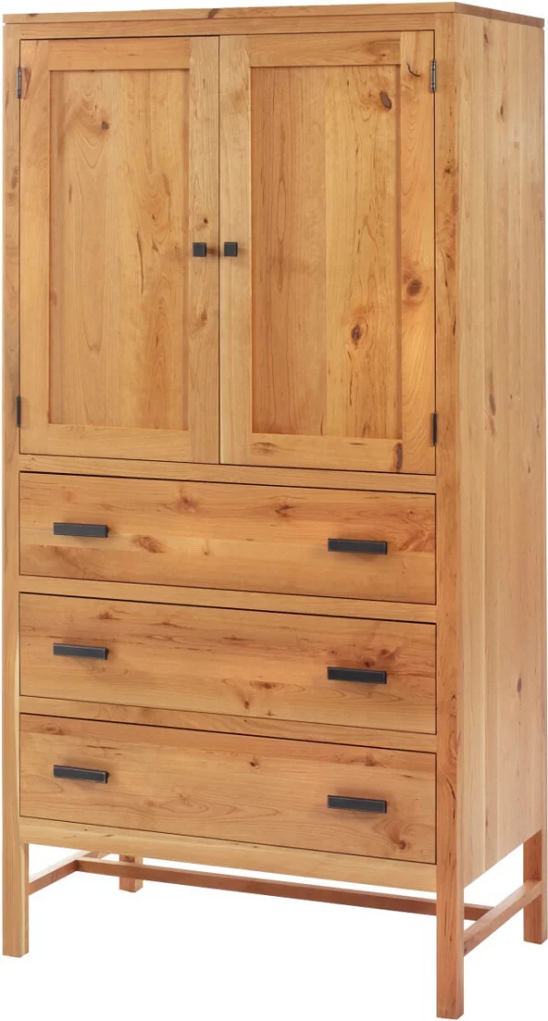 New Lebanon Armoire