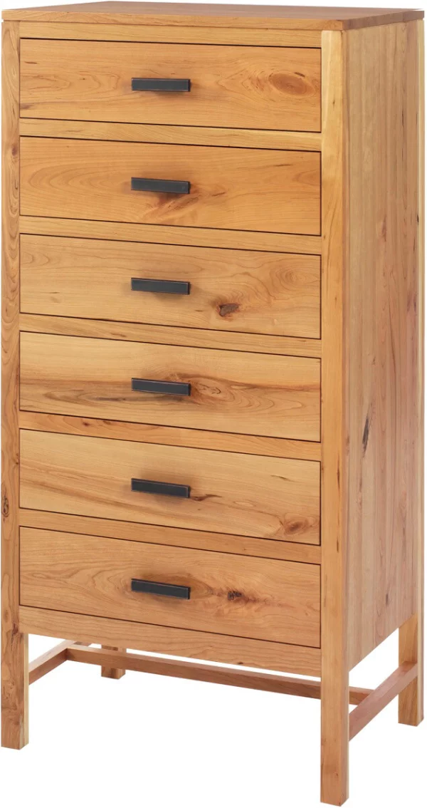 New Lebanon Lingerie Chest
