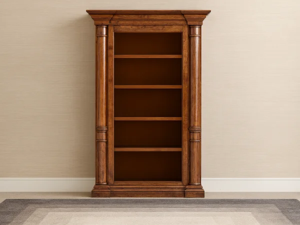 Newcastle Bookcase