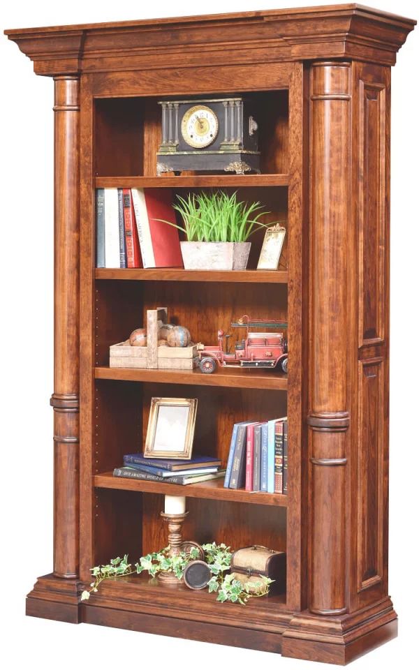 Newcastle Bookcase