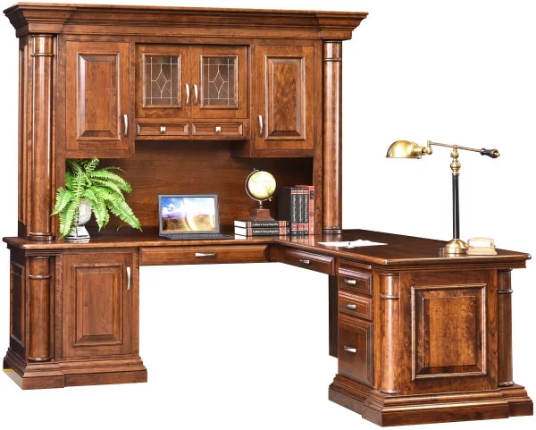 Newcastle Corner Desk