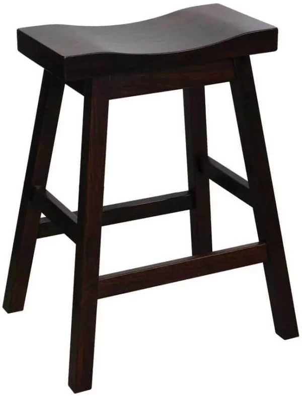 Newton Backless Bar Stool