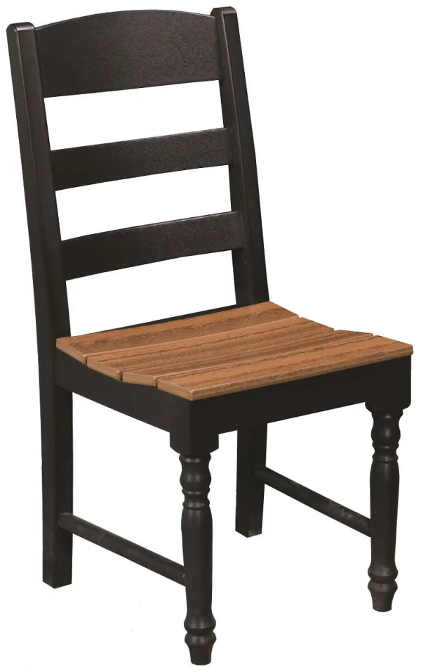 Niagara Falls Outdoor Side Chair