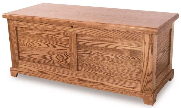 Nicholas Storage Chest