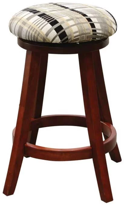 Nichols Swivel Bar Stool
