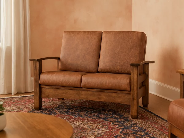 Nitro Loveseat
