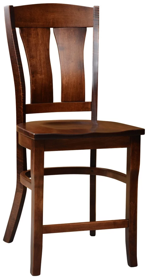 Noma Bar Height Chair