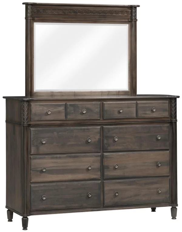 Norman High Dresser